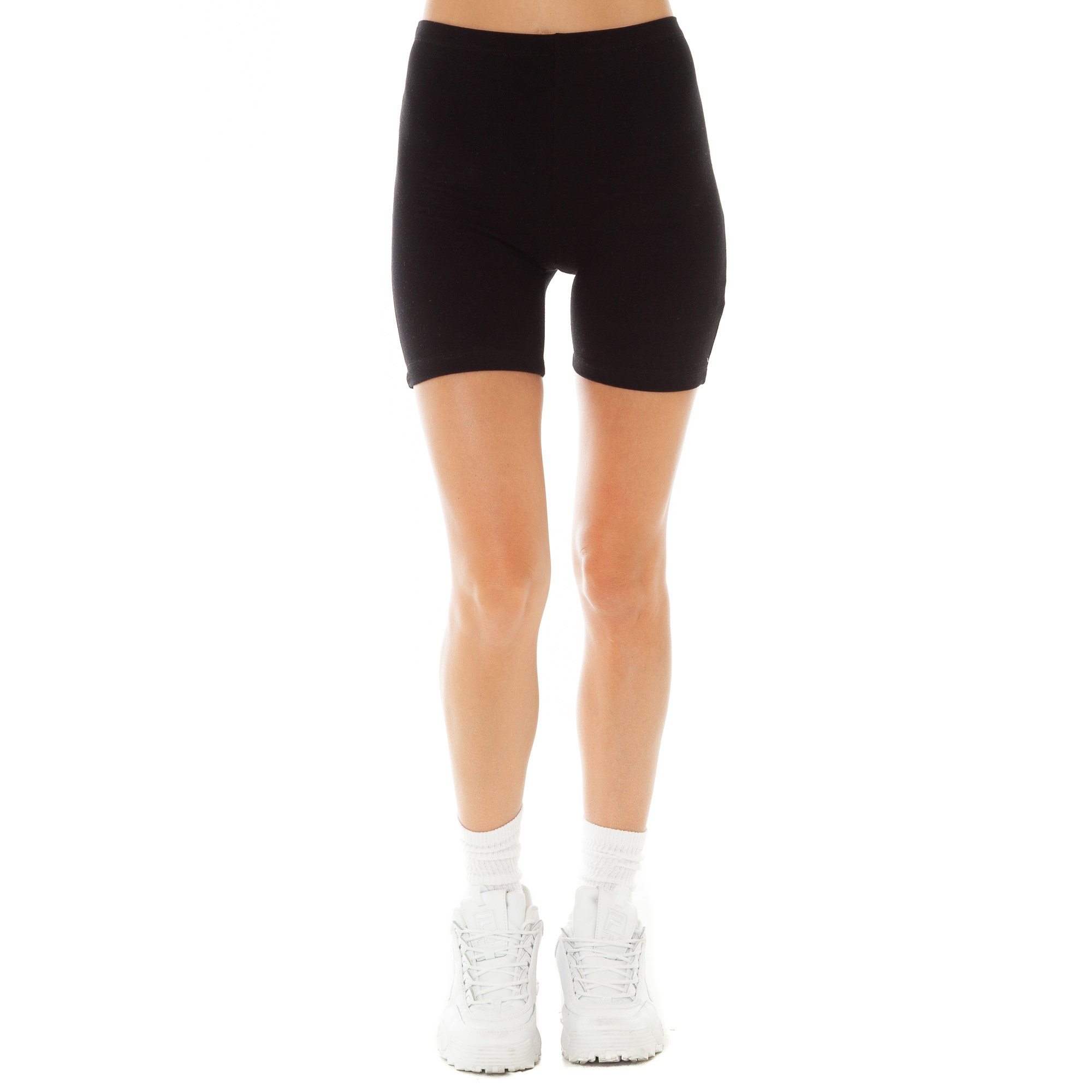 Kiv Biker Short