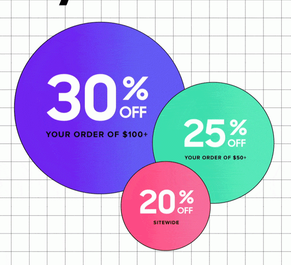 End of Year Sale 