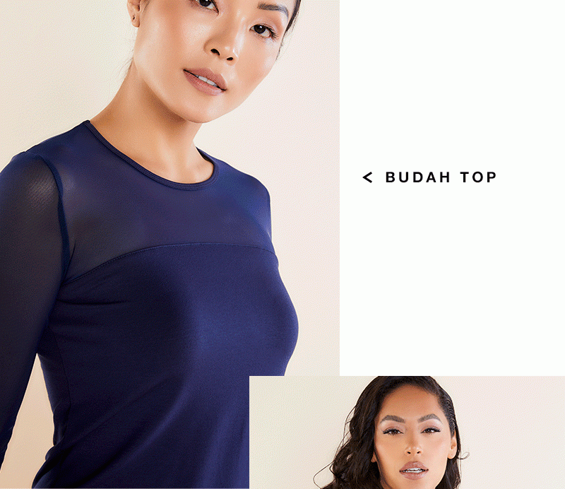 Budah