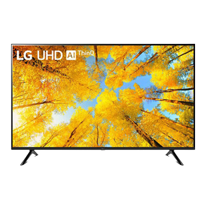 LG 65 Class 4K Ultra HD Smart LED TV