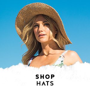 Shop Hats
