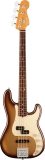Fender American Ultra Precision Electric Bass, Rosewood Fingerboard 