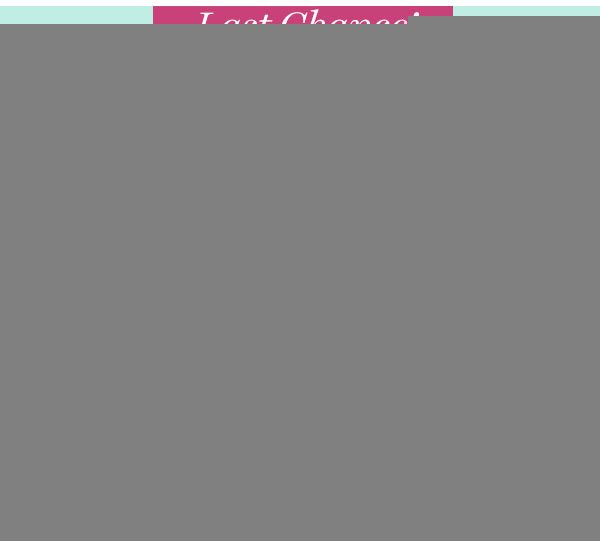LAST CHANCE SPRING SALE up to 60% OFF - ends 4/13/23 - SHOP WOMEN'S SALE