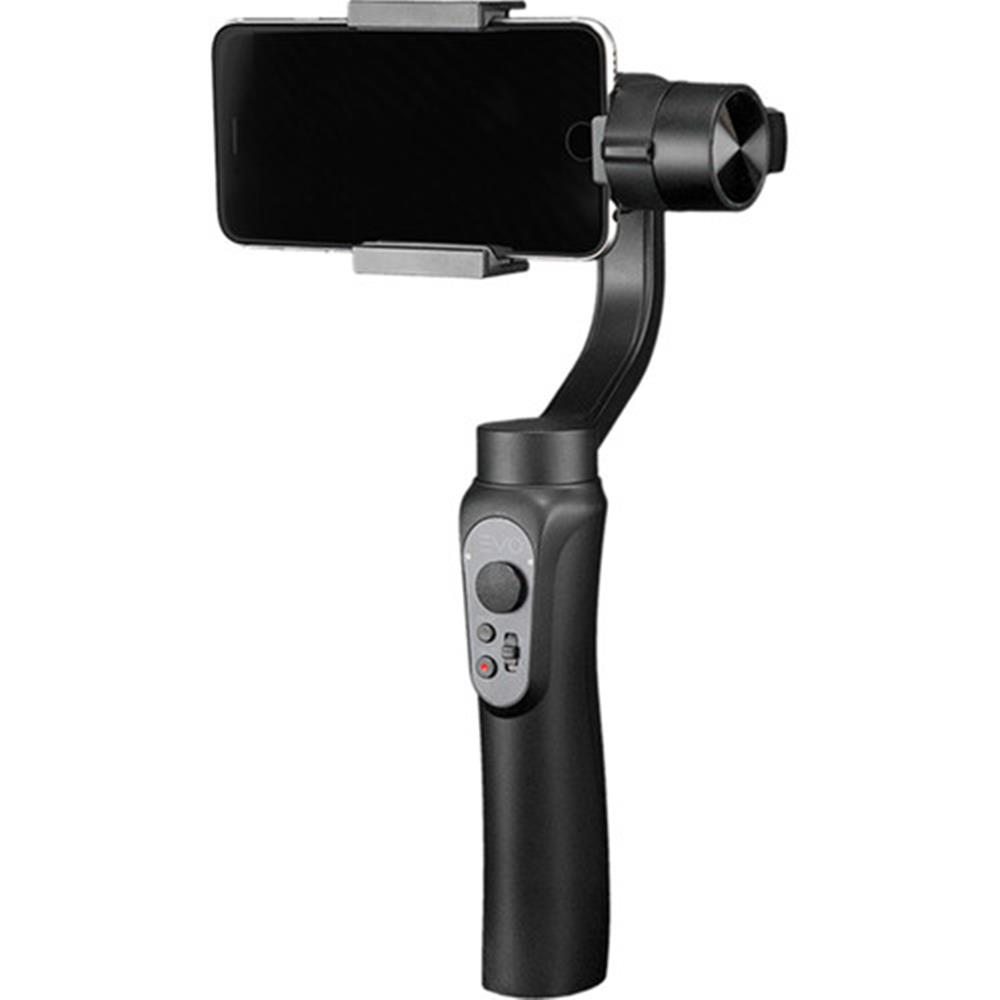 EVO SHIFT 3-AXIS SMARTPHONE GIMBAL BLACK