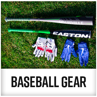 Baseball Gear