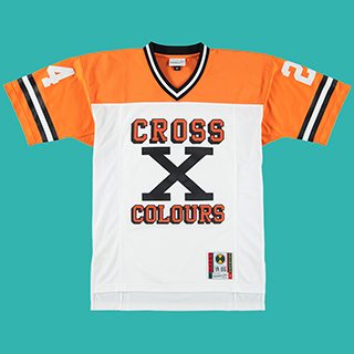  24K CxC Football Jersey Image