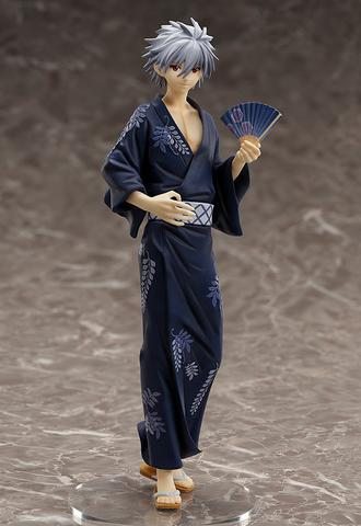 Rebuild of Evangelion KAWORU NAGISA: YUKATA VER. <br>[Pre-Order 25/04/21]