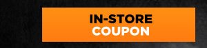 Take 20% off any single item online with promo code: TAKE20E or in stores with coupon