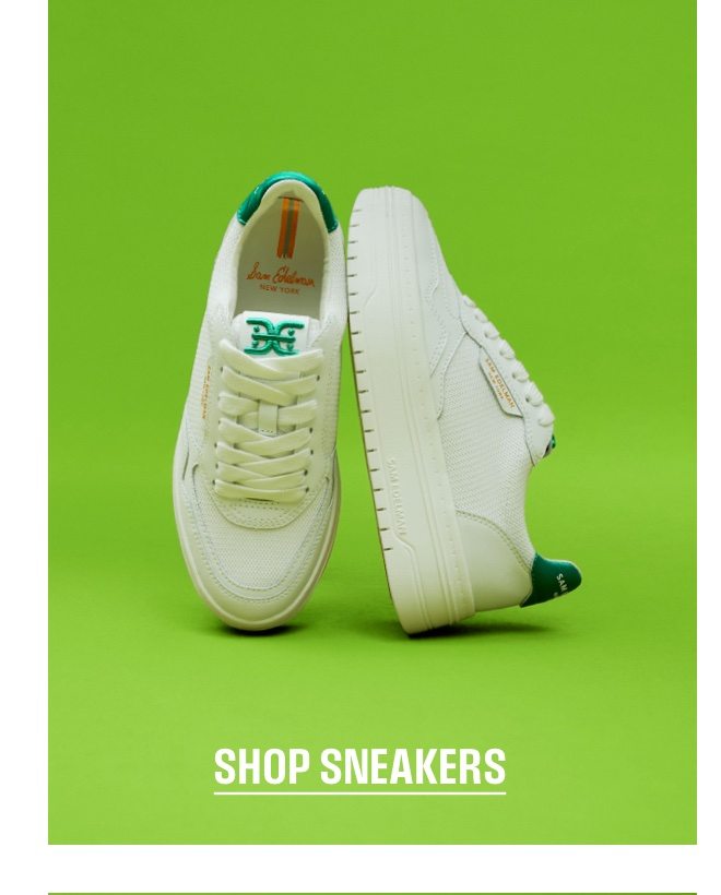 Shop Sneakers