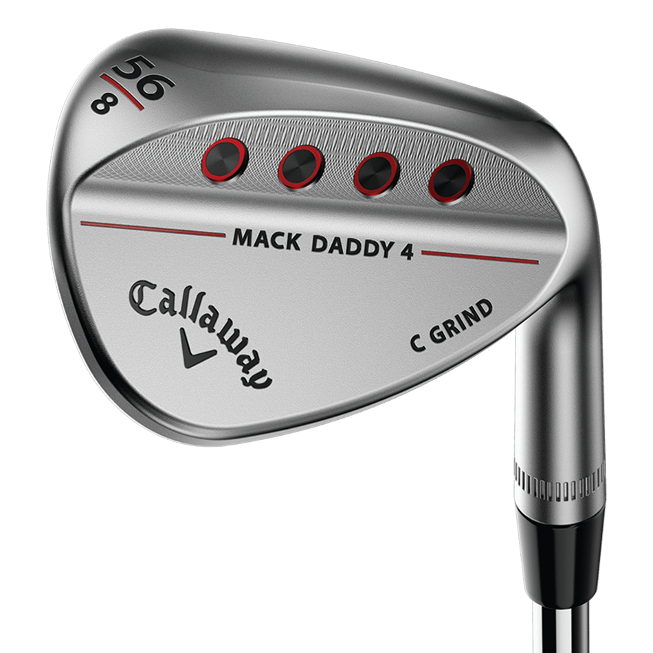 MD4 Wedges