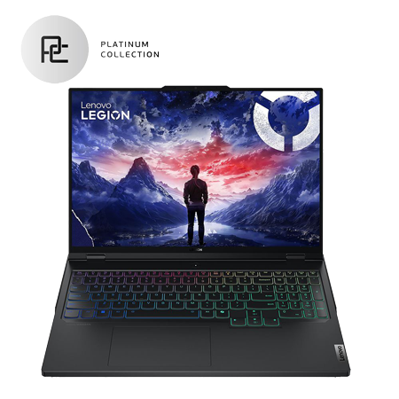 Lenovo Legion Pro 7 16IRX9H 16 Gaming Laptop