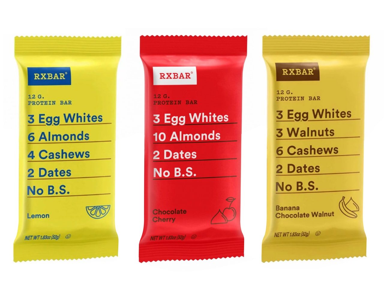 RXBAR