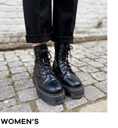 Women's footwear | Shop now