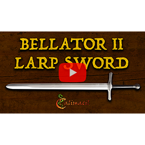 Bellator II LARP Sword