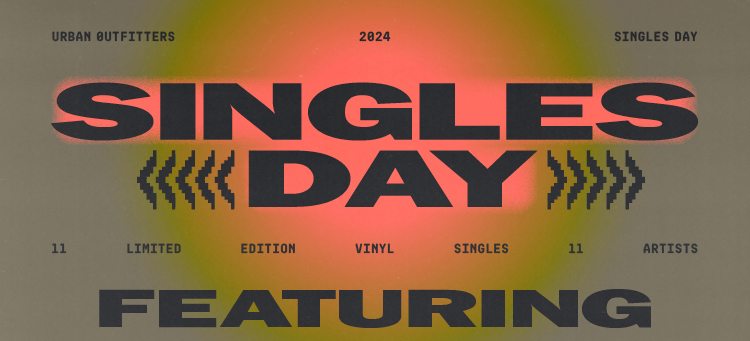 SINGLES DAY