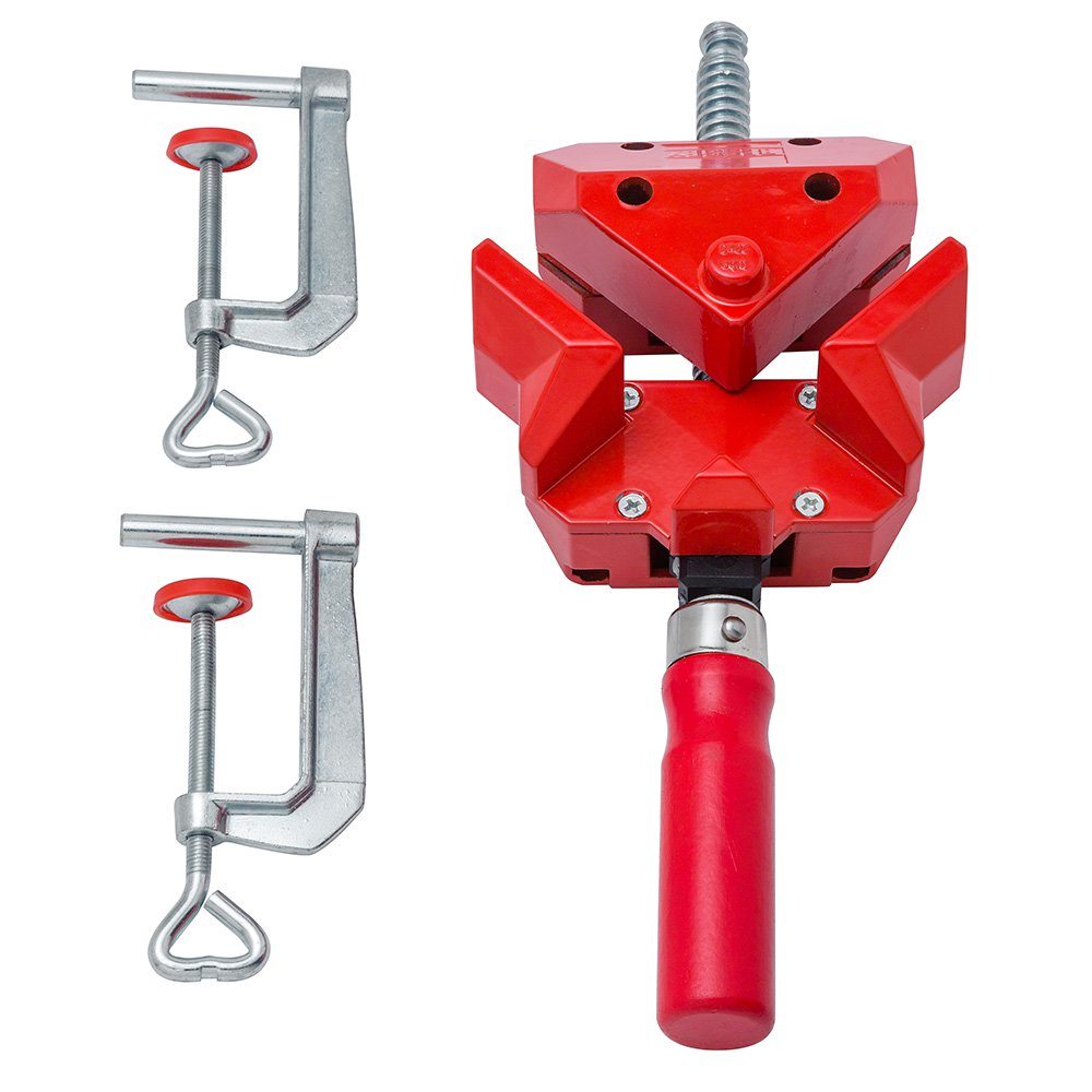 Bessey Angle Clamp