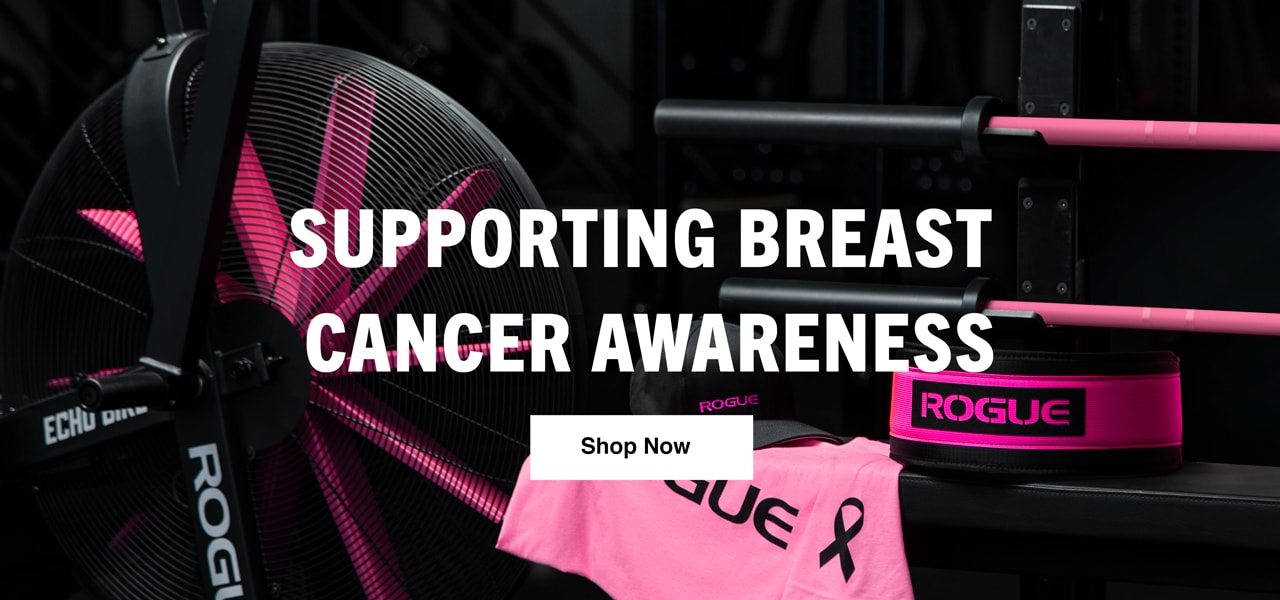 Supporting Breast Cancer Awareness