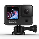 GoPro HERO9 Camera - Buy Now