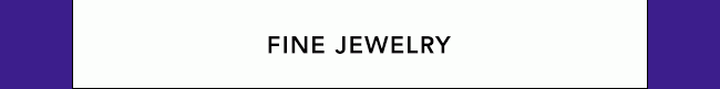 FINE JEWELRY 