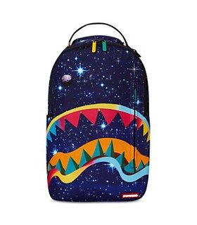 Sprayground Acid Trip Dlxsr Backpack