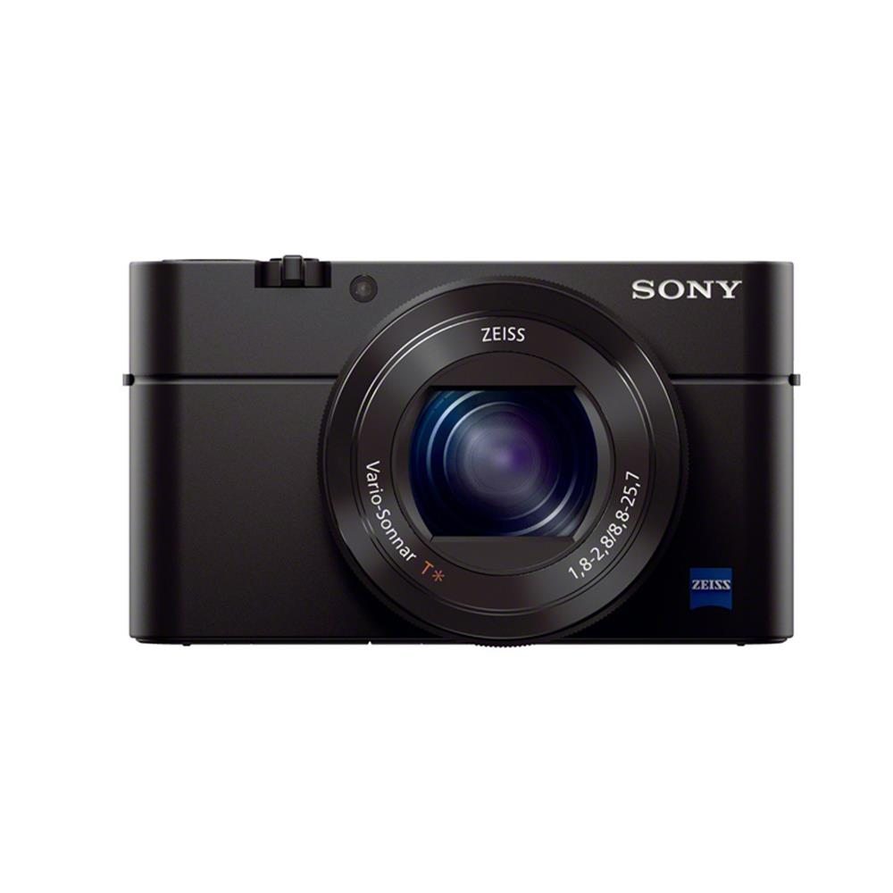 SONY DSC-RX100III