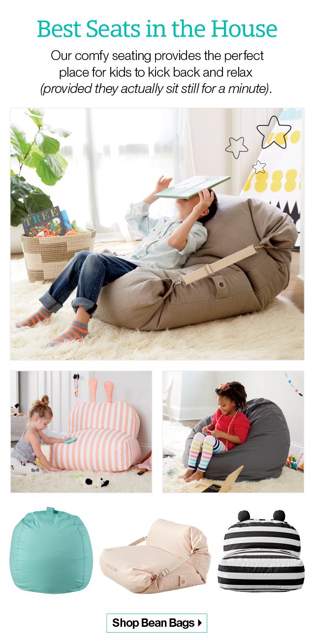 Shop Bean Bag Chairs