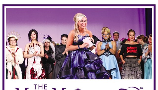Her Universe Fashion Show