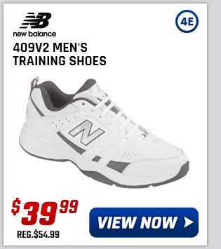 New Balance 409v2 Men's Training Shoes