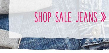 Shop sale jeans