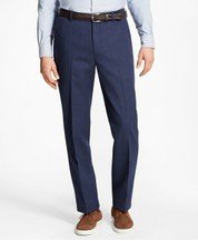 Clark Fit Houndstooth Advantage Chinos®