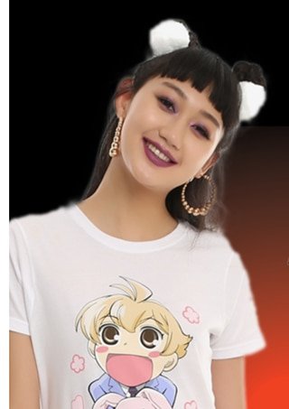 Honey Cake Tee