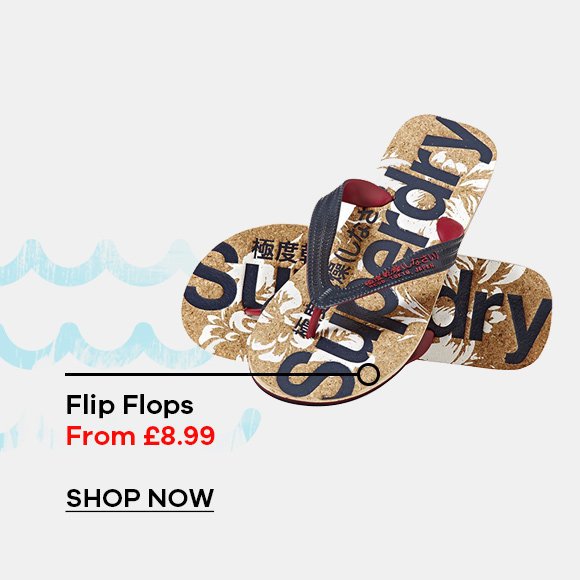 Flip Flops