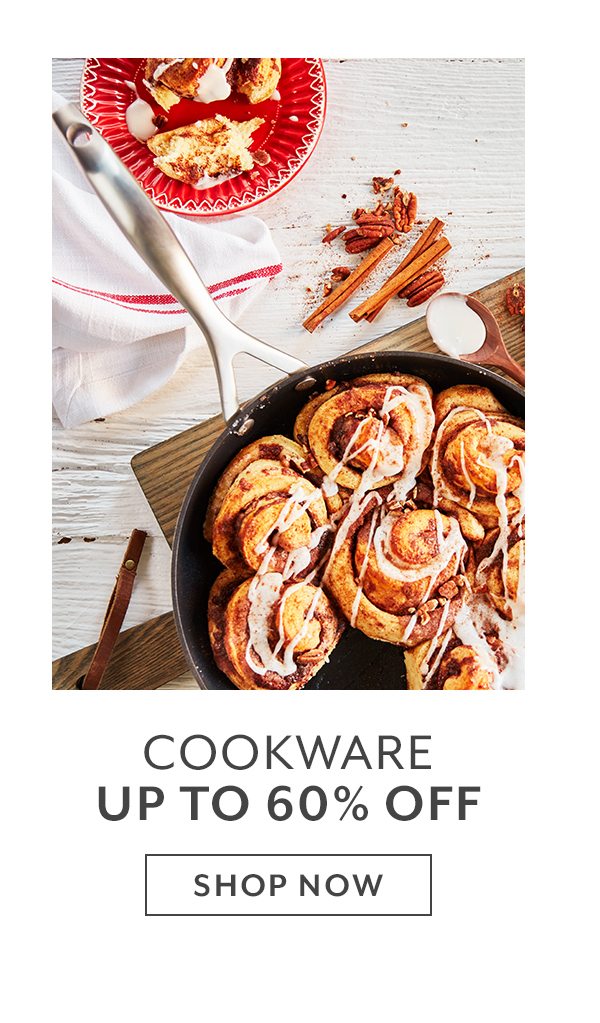 Cookware