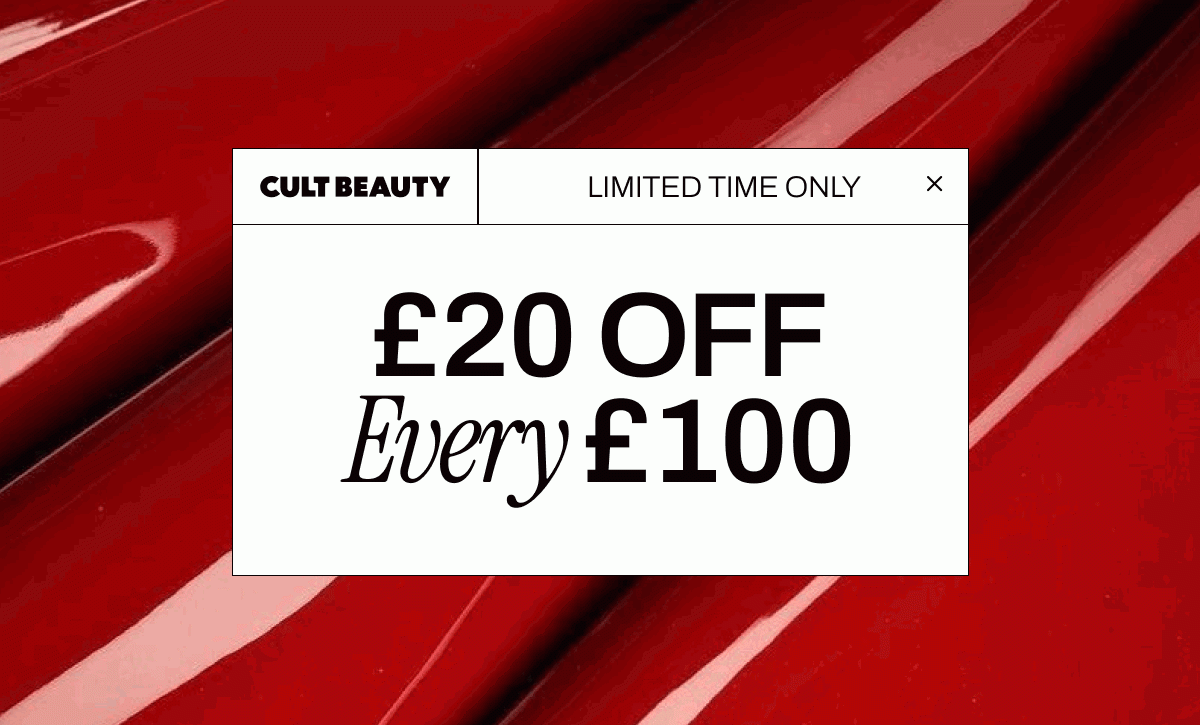 £20 OFF EVERY £100