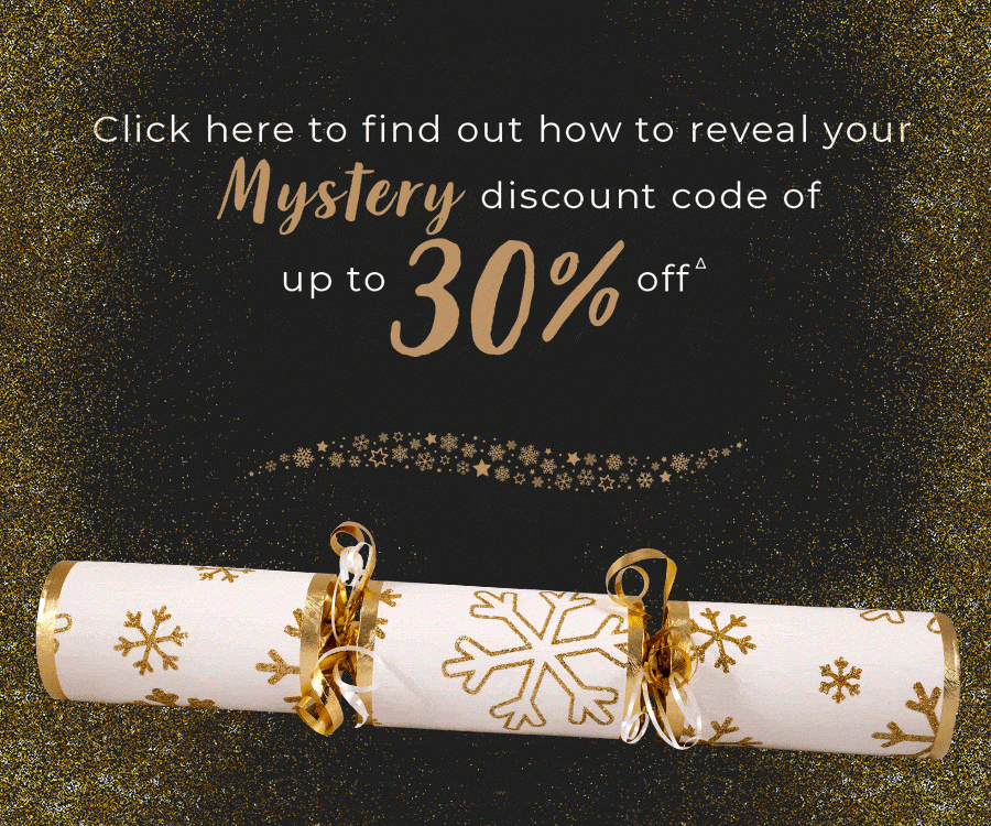 Reveal Your Mystery Discount