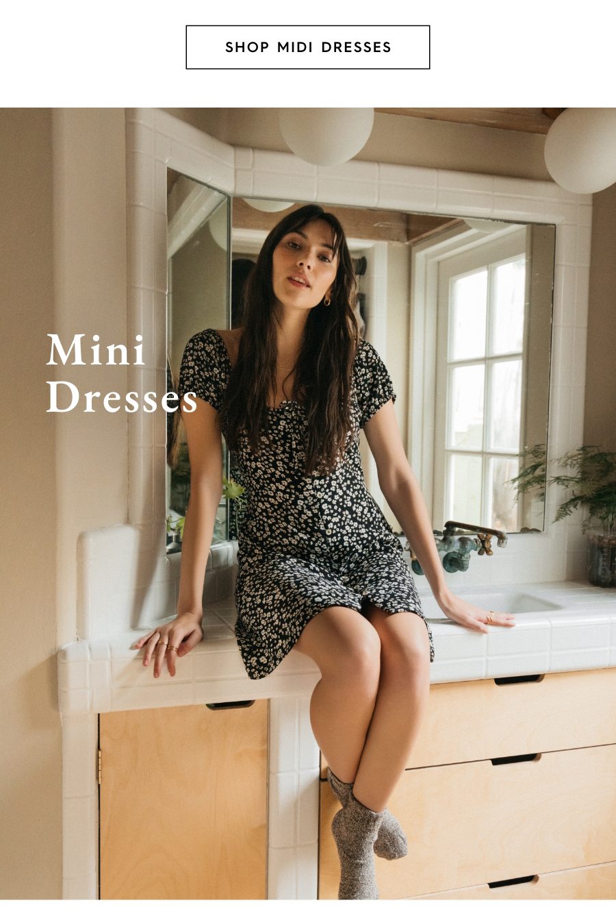 Shop Midi Dresses | Mini Dresses