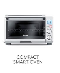 Compact Smart Oven