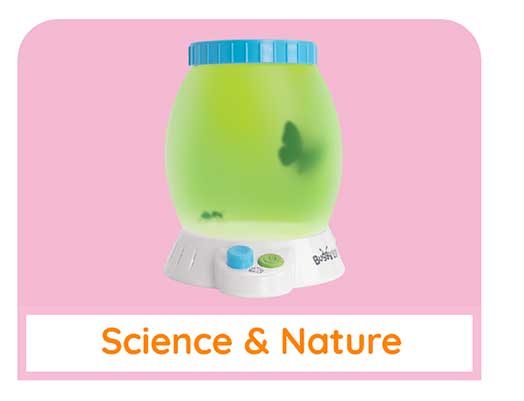 Science & Nature
