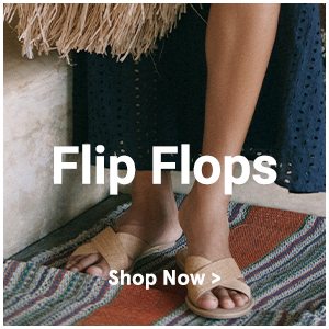 Flip Flops