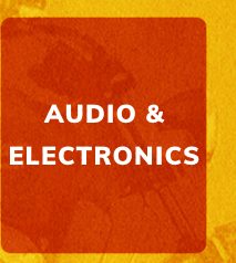 Audio & Electronics