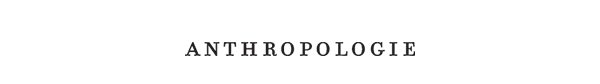 Shop Anthropologie.
