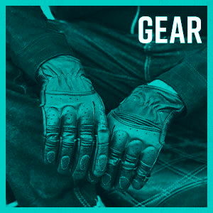 Gear