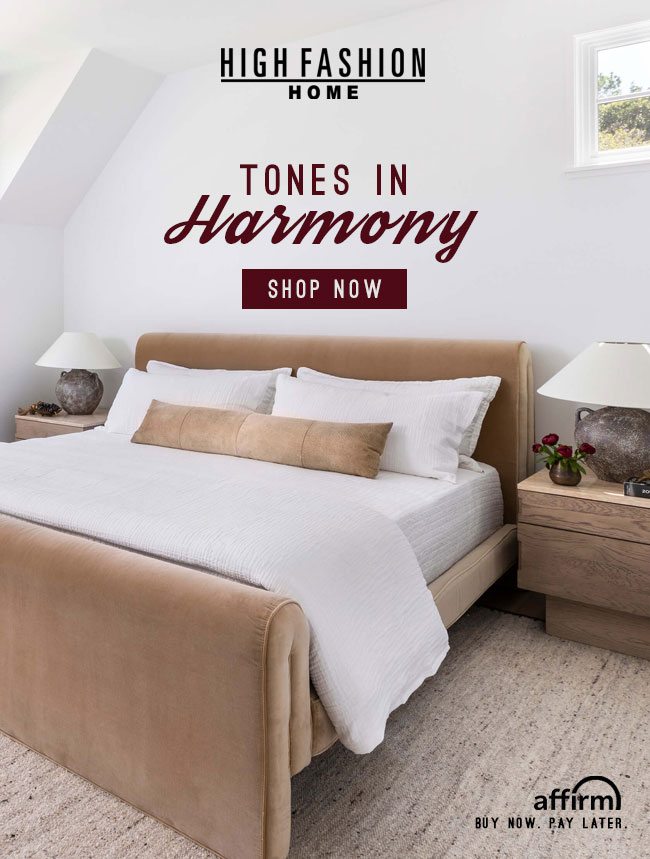 Tones In Harmony