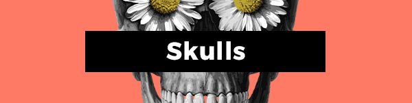 skulls