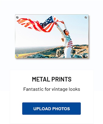 Metal Prints