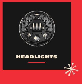 Headlights