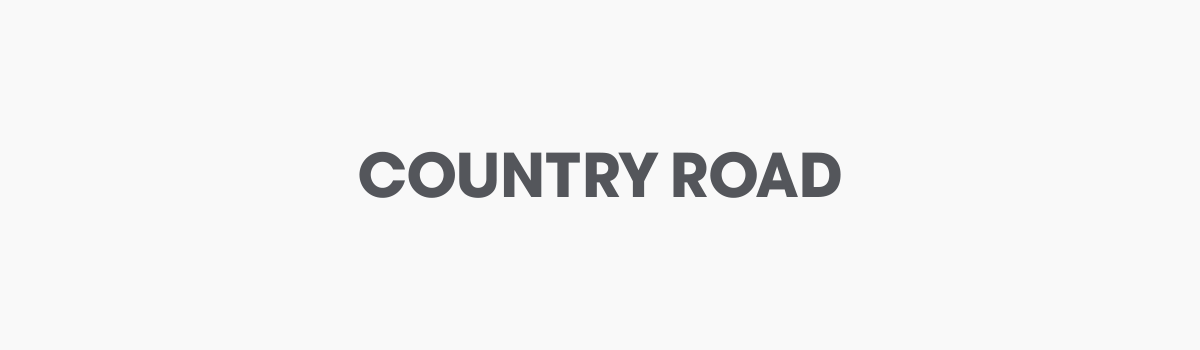 Countryroad