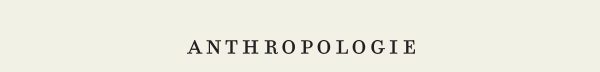 Shop Anthropologie.