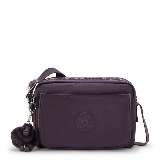 Abanu Medium Crossbody Bag