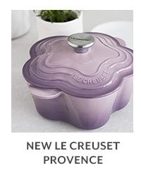 Le Creuset Provence